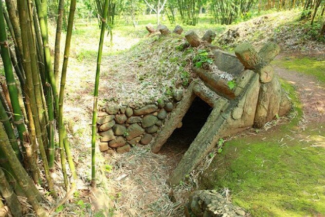 Phong Nha to/from Hue or Hoi An Transfer with DMZ Tour Option - Practical Details: How It Works