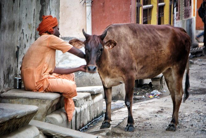 Photo Tour In Holy Varanasi - The Itinerary in Detail