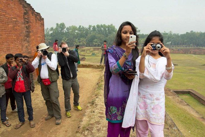 Photography In Dhaka - Why This Tour Offers Great Value