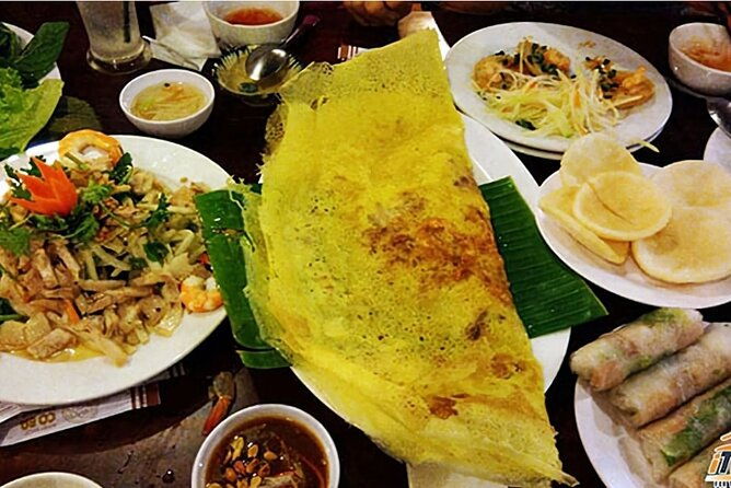Phu Quoc City - Local Street Food Tour By Night - Transportation, Group Size, and Pricing