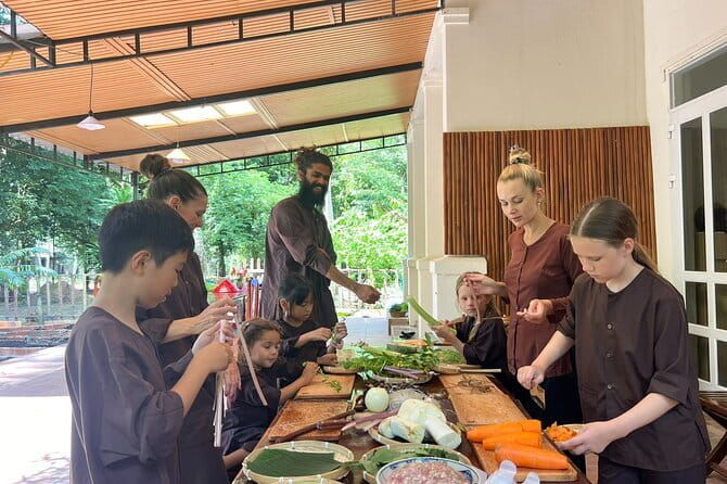 Phu Quoc Cooking Class - An In-Depth Look at the Phu Quoc Cooking Class