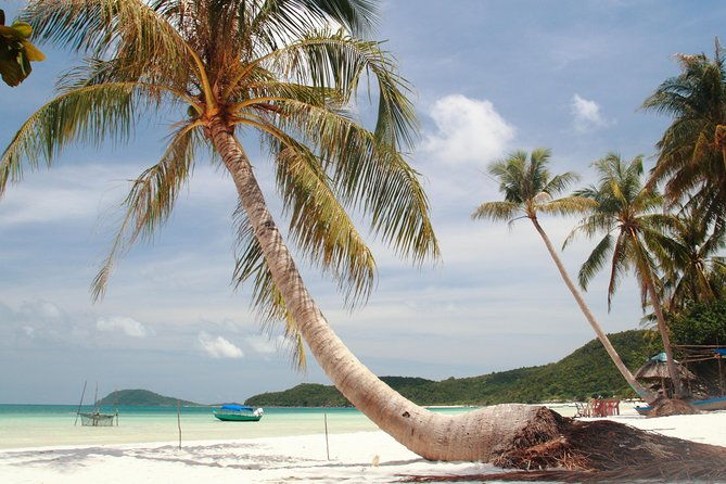 Phu Quoc Discover South And North Together_Private tour - Authentic Experiences & Reviews