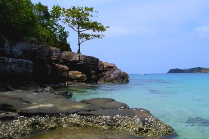 Phu Quoc full day with Cable Car and 3 islands - What to Expect and Tips for the Tour