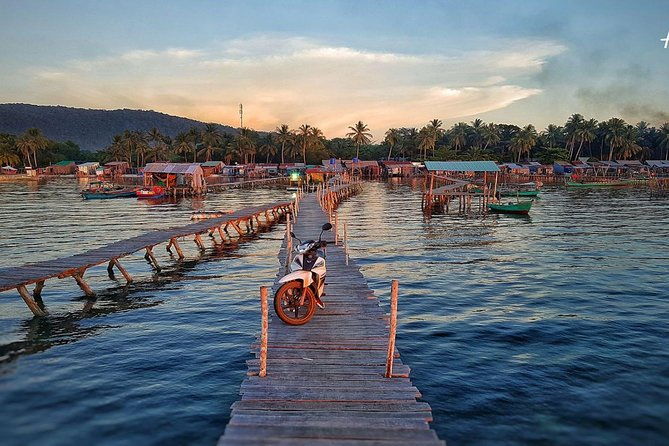 Phu Quoc Northern Island and Kayaking in Cua Can River - Why This Tour Offers Great Value