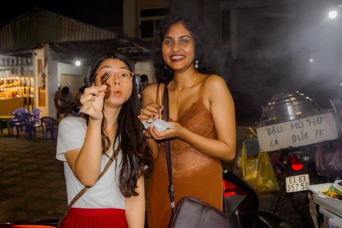 Phu Quoc Street Food Tour - Eat with Locals, Drink with Locals - Who Would Love This Tour?