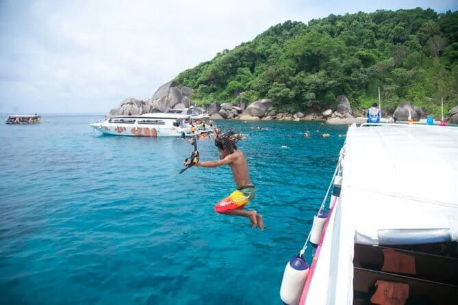 Phuket 3 Micro Khai Islands With Snorkeling At Your Leisure - The Itinerary Breakdown