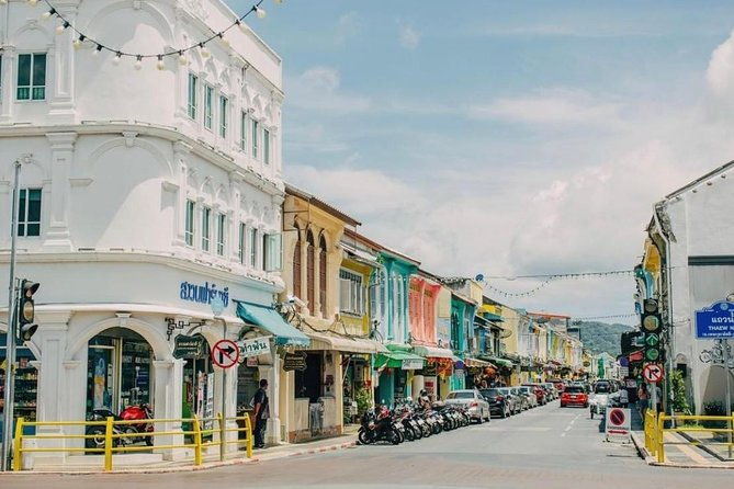 Phuket City Tour Half Day ( Best Seller ) 7 Points - Who Is This Tour Best Suited For?