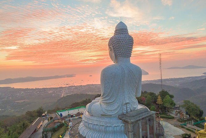 Phuket City Tour: Noted View Points, Wat Chalong, Old Phuket Town - What Travelers Say: Real Insights from Reviewers