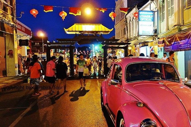 Phuket city tour - Final Thoughts: Who Will Love This Tour?