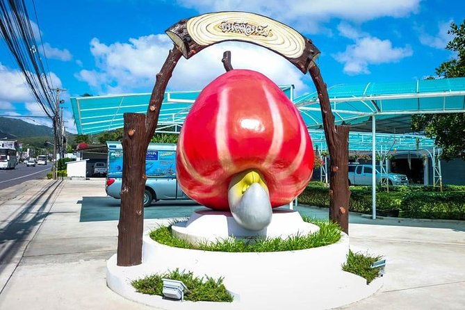 Phuket Customized Sightseeing Tour - Quality and Authenticity: What Travelers Say