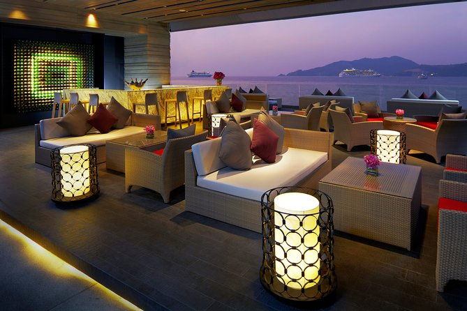 Phuket: Fine Italian Dining Experience with a View at La Gritta - Practical tips for visiting La Gritta