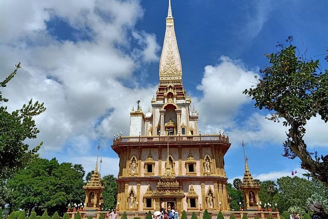 Phuket : Food | Art | Town : Travstore Original F.A.T Tour - The practicalities: what’s included and what’s not