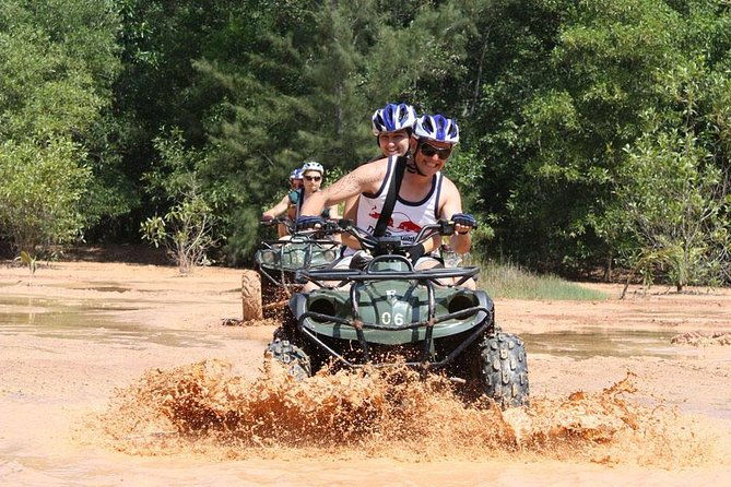 Phuket Great ATV Bike with Big Buddha Tour - Why This Tour Offers Real Value