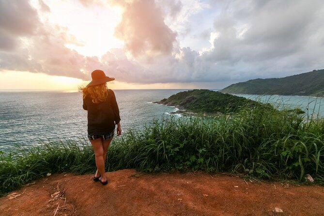 Phuket Half Day Private City Tour - The Sum Up