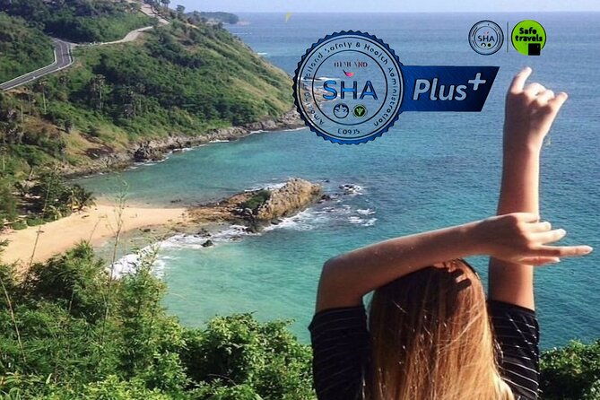 Phuket Instagram Tour with Big Buddha: Capture the Best Spots - Who Will Love This Tour?