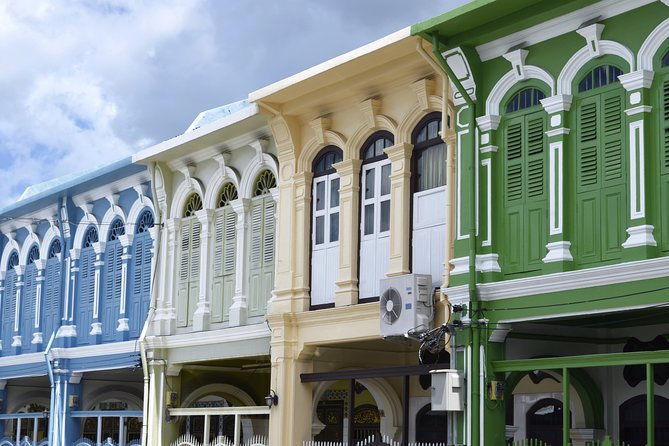 Phuket Introduction City Sightseeing Tour - Who Should Book This Tour?
