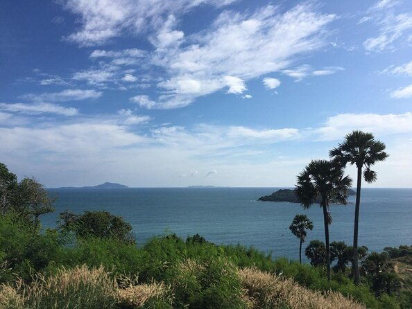 Phuket Lookouts Tour with Lunch at Organic Farm - What Real Travelers Say