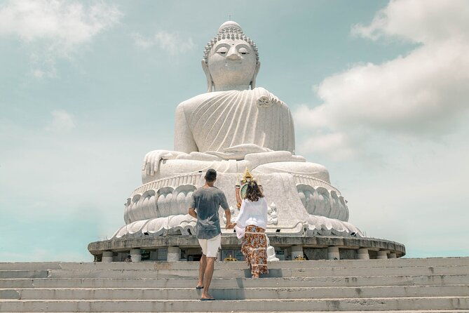 Phuket Private Instagram Tour: All-Inclusive - Detailed Breakdown of the Stops