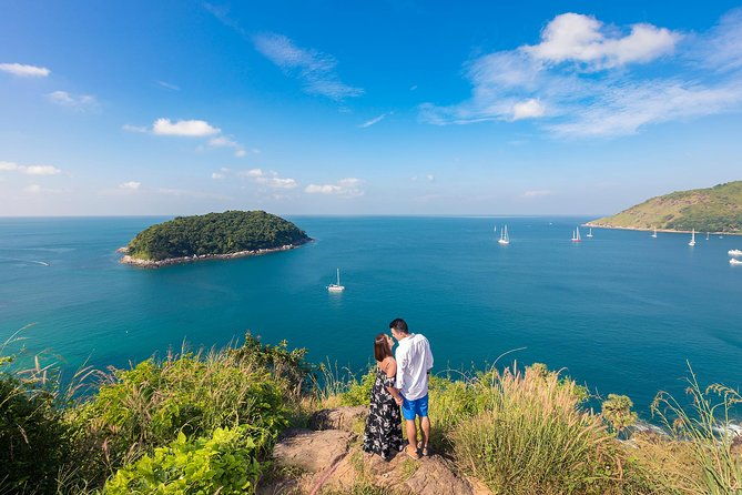 Phuket Shore Excursion : Private City Tour for Cruise Arrival (SHA Plus) - What We Think: The Pros and Cons