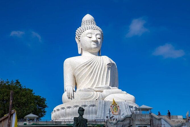 Phuket Sightseeing Tour with the insider guide - Practical Details and What You Can Expect