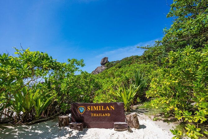 Phuket to Similan Islands Snorkeling Tour - The Itinerary Deep Dive