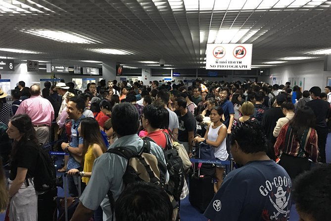 Phuket VIP Fast-Track Arrival with Private Hotel Transfer - Final thoughts