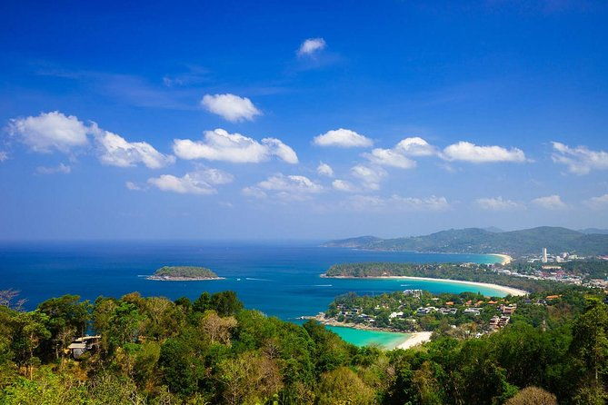 Phukets Must-Do Tours with Return Private Airport Transfers - Authentic Insights from Reviewers