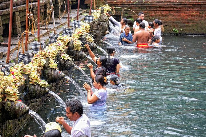 Pick 5 Destinations: Customized Ubud Tour - Valuing the Experience: What You Can Expect