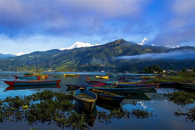 Picturesque Pokhara Tour - Day Tour - Transportation and Duration
