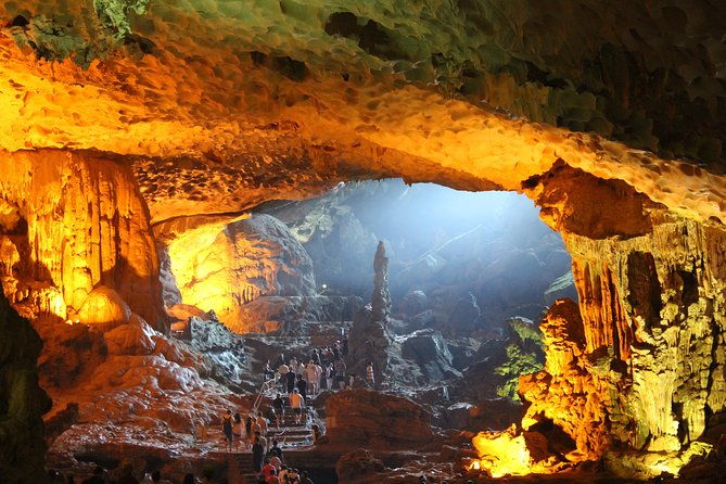 Picturesque Vietnam tour - The Full Experience: A Deep Dive into the 16-Day Vietnam Tour