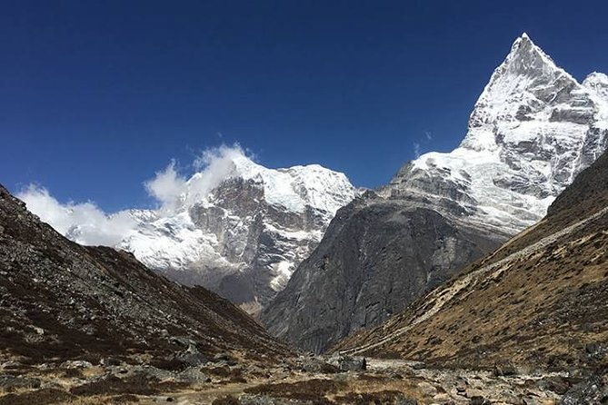 Pikey Peak- 9 Days - Final Thoughts: Who Is This Tour For?