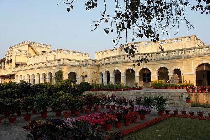 Pilgrimage & History: Prayagraj Day Trip from Varanasi - The Journey: A Deep Dive into the Itinerary