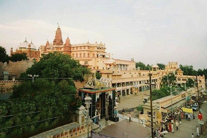 Pilgrimage Tour, Mathura Vrindavan Package 4 Days from Delhi - Authentic Feedback from Past Travelers