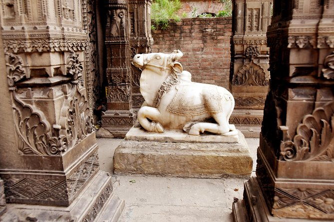 Pilgrimage Varanasi - Visiting Shri Kashi Vishwanath Temple
