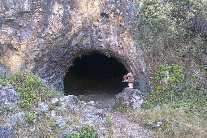 Plain of jars tour with local guide - Exploring the Itinerary in Detail