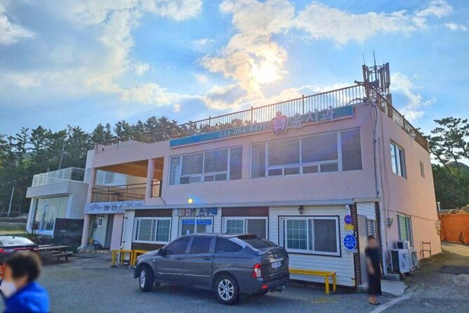 Pohang One day city Tour : Home town Cha cha cha Drama Locations - Who Should Consider This Tour?