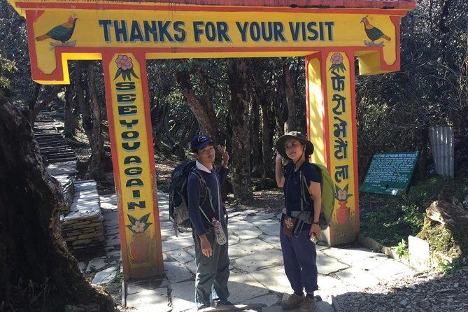 Pokhara: 4 Days Poon Hill - Ghandruk Village Trek - What Makes This Tour Stand Out?