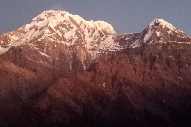 Pokhara: Annapurna Base Camp Trek Multi-Day Guided Tour - What’s Included and What’s Not