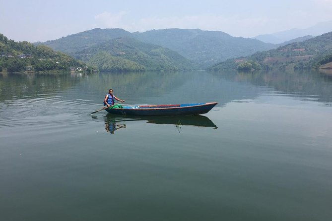 Pokhara City Tour in Sharing Bus - What’s Included and What’s Not?