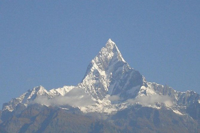Pokhara Day Tour - Final Reflection: Is It Worth It?