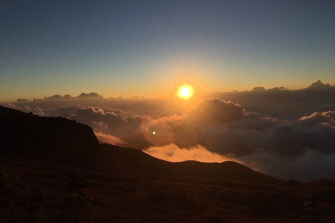 Pokhara: Group Joining Sarangkot Sunrise Himalayas Tour - Transportation & Comfort