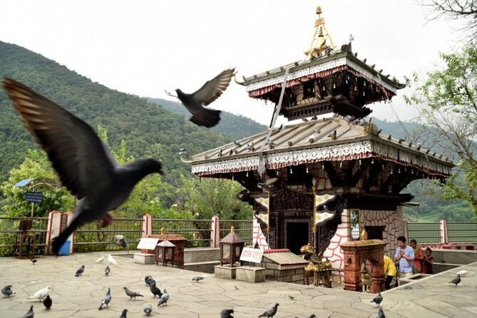 Pokhara in 5 Hours: Lake, Museum, Cave, Falls & Pagoda Hill - Authentic Experiences from Past Travelers