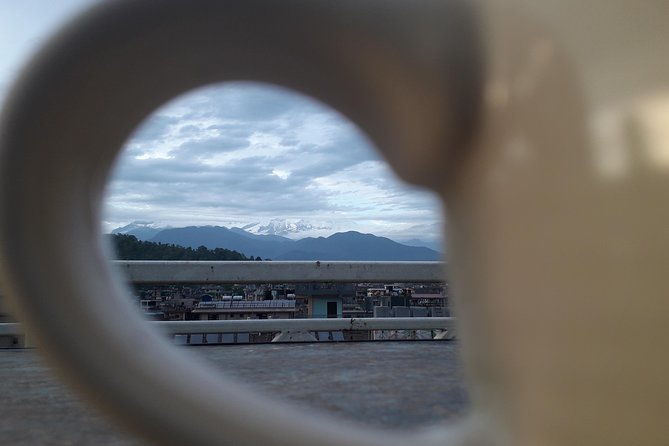 Pokhara Places of Interest Tour by Sharing Bus - What Travelers Love and What to Consider