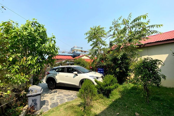 Pokhara To Kathmandu Private Tour with Luxuries Car and Jeep - Pokhara To Kathmandu Private Tour with Luxuries Car and Jeep: A Detailed Review