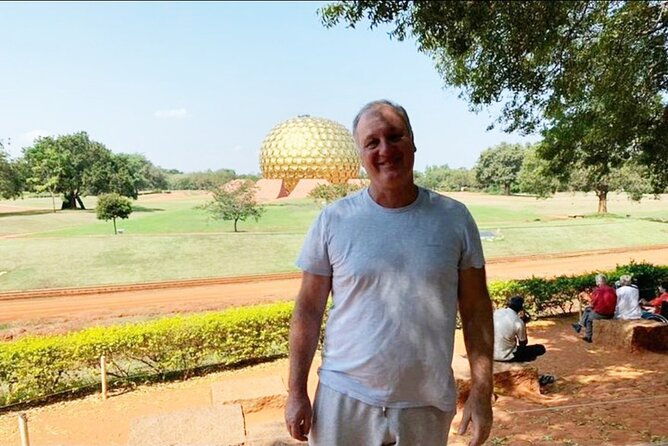 Pondicherry day trip from Chennai by Wonder tours - Who Is This Tour Best Suited For?