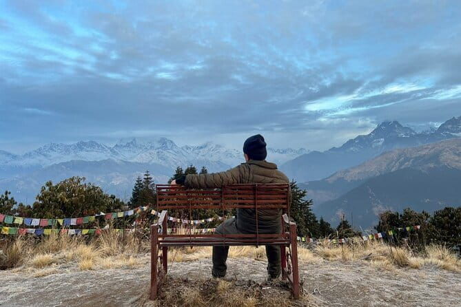 Poon Hill Ghandruk Circuit Trek from Pokhara 4 Days - What Makes This Trek Stand Out