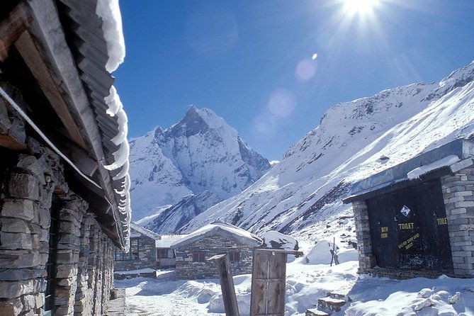 Poon Hill Trek From Pokhara - 3 Nights 4 Days - Final Thoughts