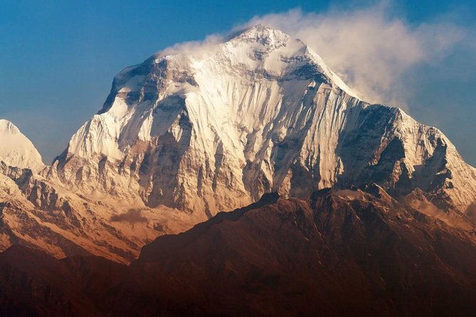 Poon Hill Trekking- A day to explore Nepal in a short time - Why This Tour Offers Good Value