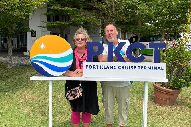 Port Klang Cruise Excursion To KL City Tour Per Vehicle Price - What You Get for the Price