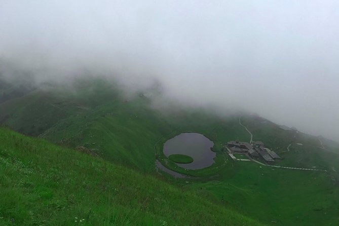Prashar Lake Trek - Practical Details & Tips